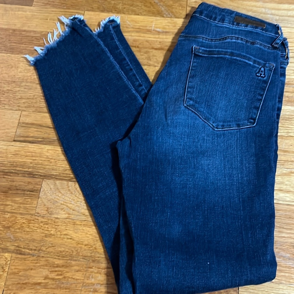 Articles of society Jeggings
